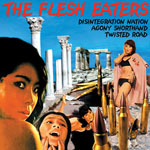 Flesh Eaters - Disintegration Nation (1978 Demos)