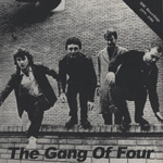Gang Of Four - BBC Recordings 1979-1981