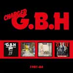 G.B.H. - 1981-84