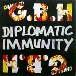 G.B.H. - Diplomatic Immunity