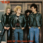 G.B.H. - Give Me Fire
