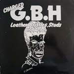 G.B.H. - Leather, Bristles, Studs And Acne