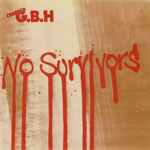 G.B.H. - No Survivor
