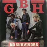 G.B.H. - No Survivors