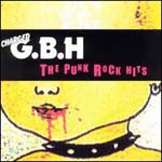 G.B.H. - The Punk Rock Hits