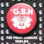 G.B.H. - The Punk Singles 1981-84