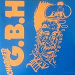 G.B.H. - Sick Boy