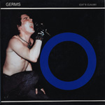 Germs - (Cat's Clause) 