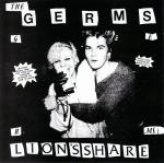 Germs - Lion's Share