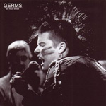 Germs - We Must Bleed