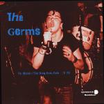 Germs - The Whisky/The Hong Kong Cafe - 78-79