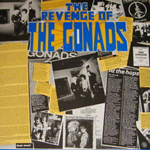 The Gonads - The Revenge Of The Gonads