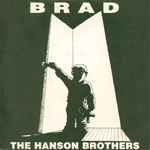 The Hanson Brothers - Brad