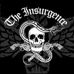 The Insurgence - The Insurgence CD