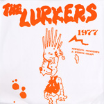 The Lurkers - 1977: Singles, Sessions & Other Crap!