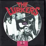 The Lurkers - 5 Albums