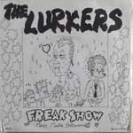 The Lurkers - Freak Show