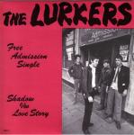 The Lurkers - Free Admission Single