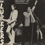 The Lurkers - Greatest Hit - Last Will & Testament...