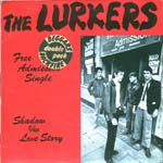 The Lurkers - Shadow / Freak Show