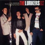 The Lurkers - Take Me Back To Babylon
