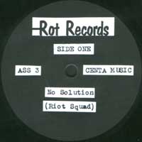 Rot Records