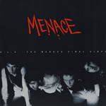 Menace - G.L.C. - The Menace Final Vinyl
