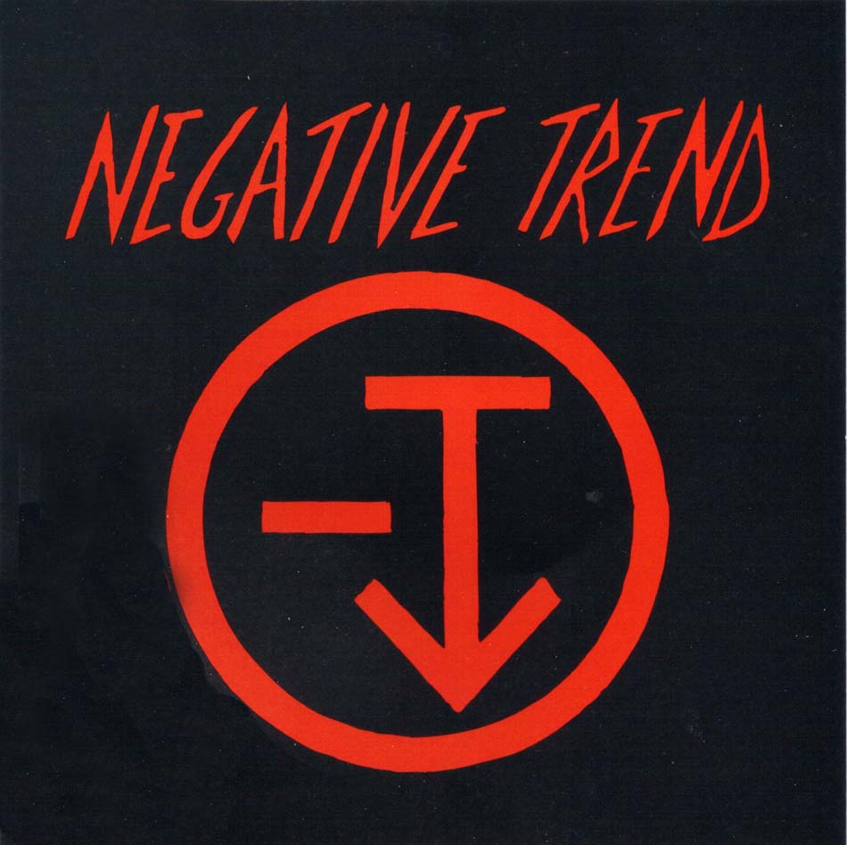 Negative Trend - Negative Trend - US CDS 2006 (2.13.61 - 21361CD1705)