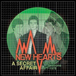 A Secret Affair - The CBS Sessions 1977-1978