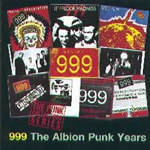 999 - The Albion Punk Years