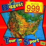 999 - The Biggest Tour In Sport