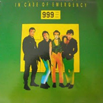 999 - In Case Of Emergency