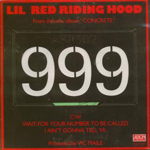 999 - Lil Red Riding Hood