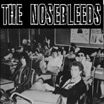 The Nosebleeds - The Nosebleeds (CD)