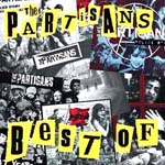 The Partisans - The Best Of The Partisans