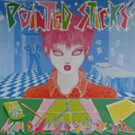 The Pointed Sticks - Perfect Youth