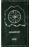 Crass/ Poison Girls - Anarchy Live Tape