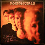 Poison Girls - Where's The Pleasure