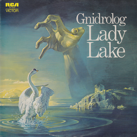 Gnidrolog - Lady Lake