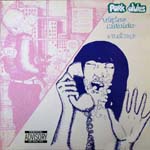 The Pork Dukes - Telephone Masturbator 12"