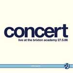 Public Image Ltd - Concert: Live At The Brixton Academy 27.5.86