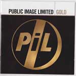 Public Image Limited ‎– Gold