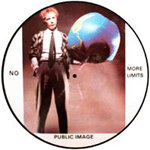 Public Image Ltd - No More Limits: Loughborough 8.12.83