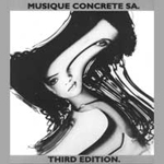 Public Image Ltd - Musique Concrete SA