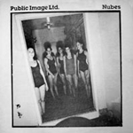 Public Image Ltd - Nubes
