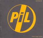 Public Image Ltd - PiL CD Box Vol. 2