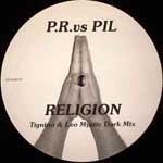 P.R. vs. PIL ‎– Religion