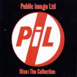 Public Image Ltd - Rise: The Collection