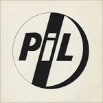 Public Image Ltd - This Is Not A Love Song