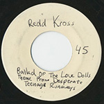 Redd Kross - Ballad Of The Love Dolls